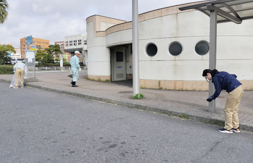 地域貢献活動