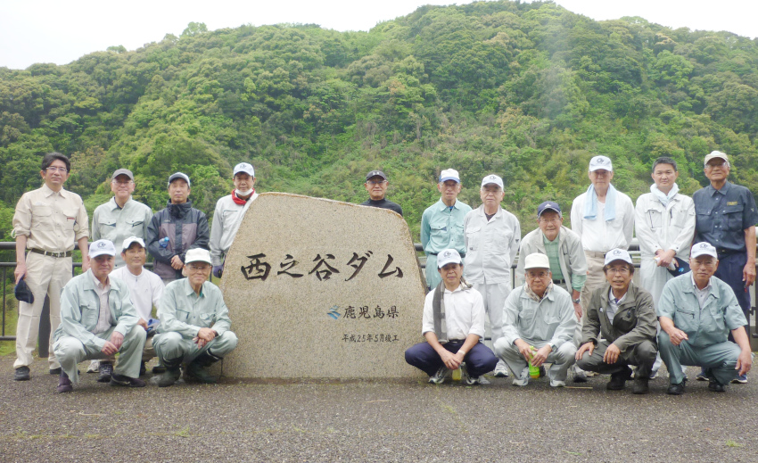 地域貢献活動