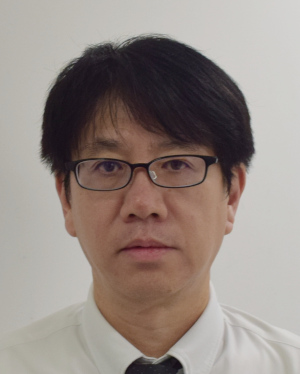 就任インタビュー