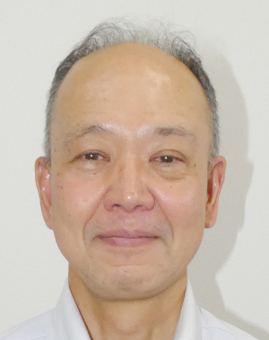 就任インタビュー