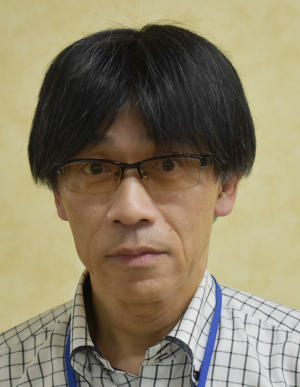 就任インタビュー　今後の抱負語る…／鹿児島市契約課長　福﨑　賢一さん／公平公正を大切に