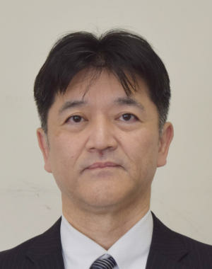 就任インタビュー　今後の抱負語る…