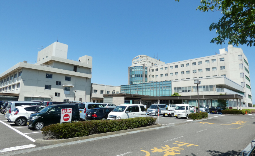 出水総合医療C将来ビジョン