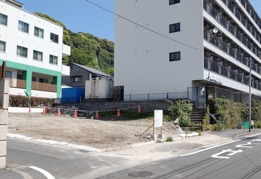 まち探訪