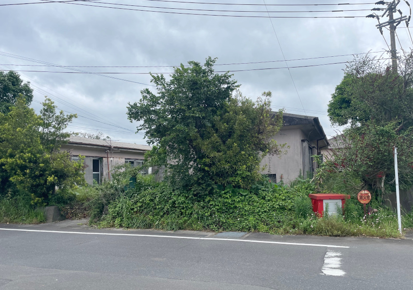 南九州市 青戸団地建替え
