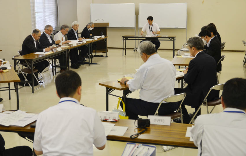 県ゆとりある住まい推進協