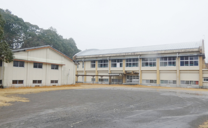 伊佐市、子育て支援Ｃ等建設