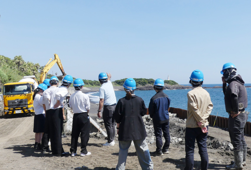 かごしま～支局長のつぶやき～東西南北～／人手不足対策／「働いてもらう」流れの確立を