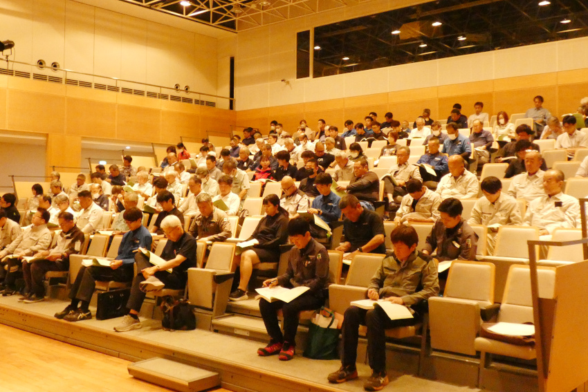 建築技術者研修会／霧島会