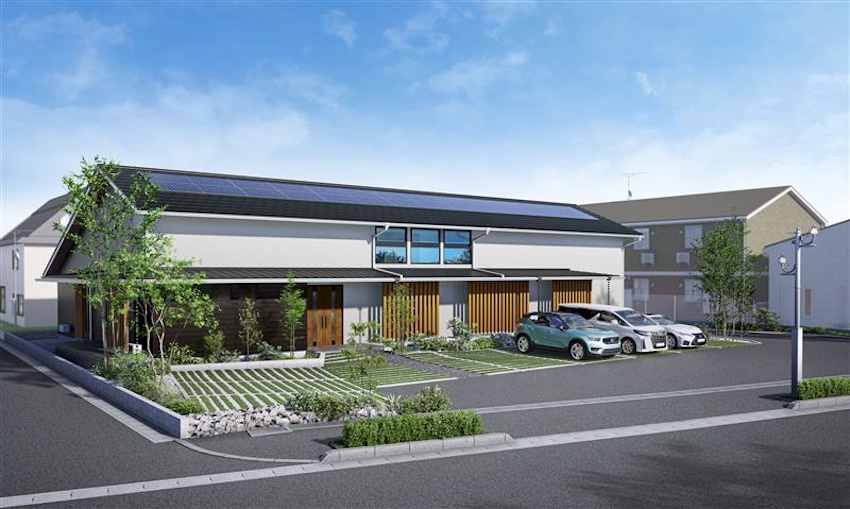 霧島支店が移転新設