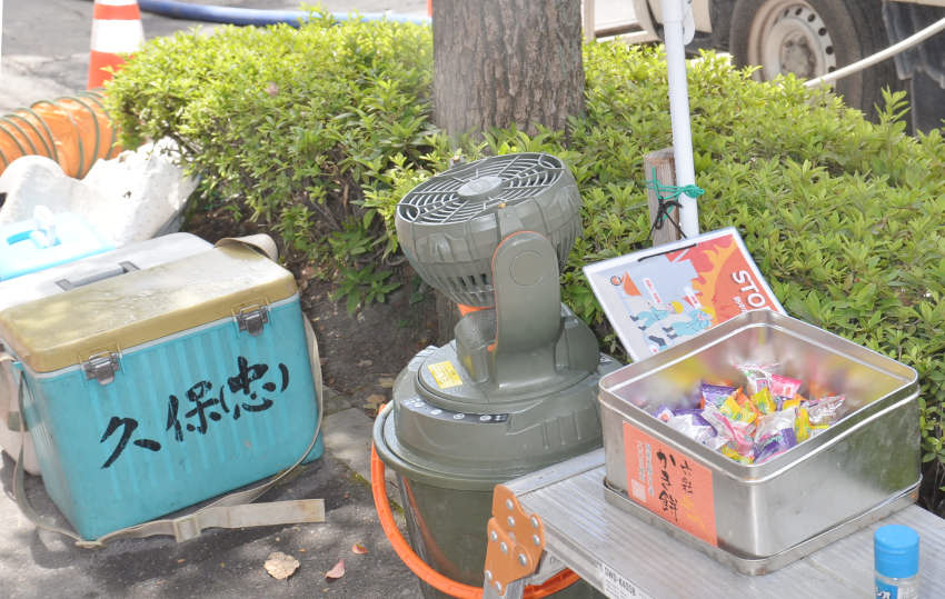 建協鹿児島支部が初試行