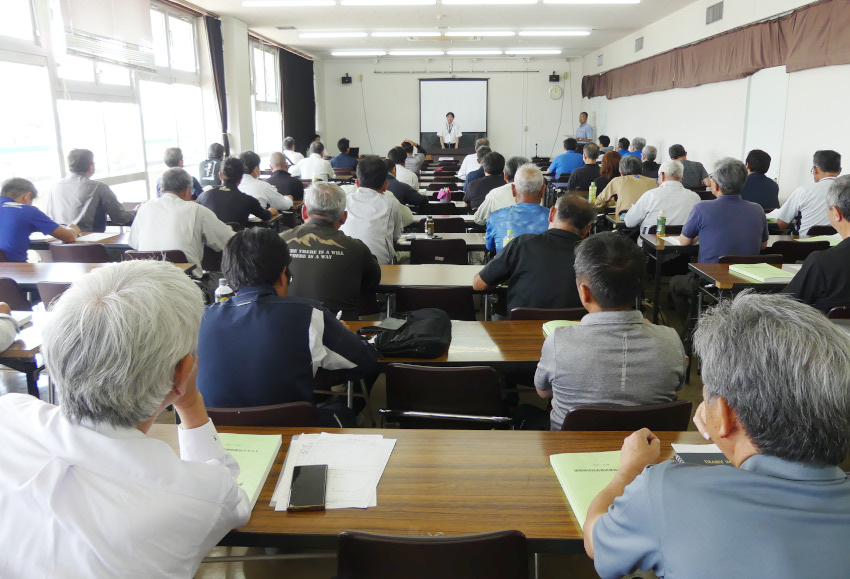 建築技術者研修会