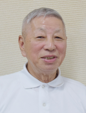 国土交通大臣表彰～喜びの声～建設事業関連功労／久保技建社長　久保　勇一郎氏／建設業は「機動力」にあり
