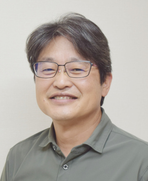 国土交通大臣表彰～喜びの声～建設事業関連功労／親栄電設社長　春山　建氏／伝播する実直さ