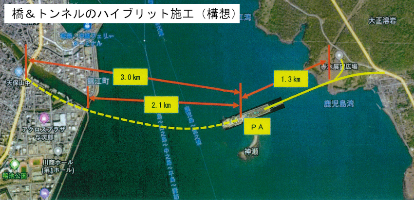 計画記事 | 鹿児島建設新聞