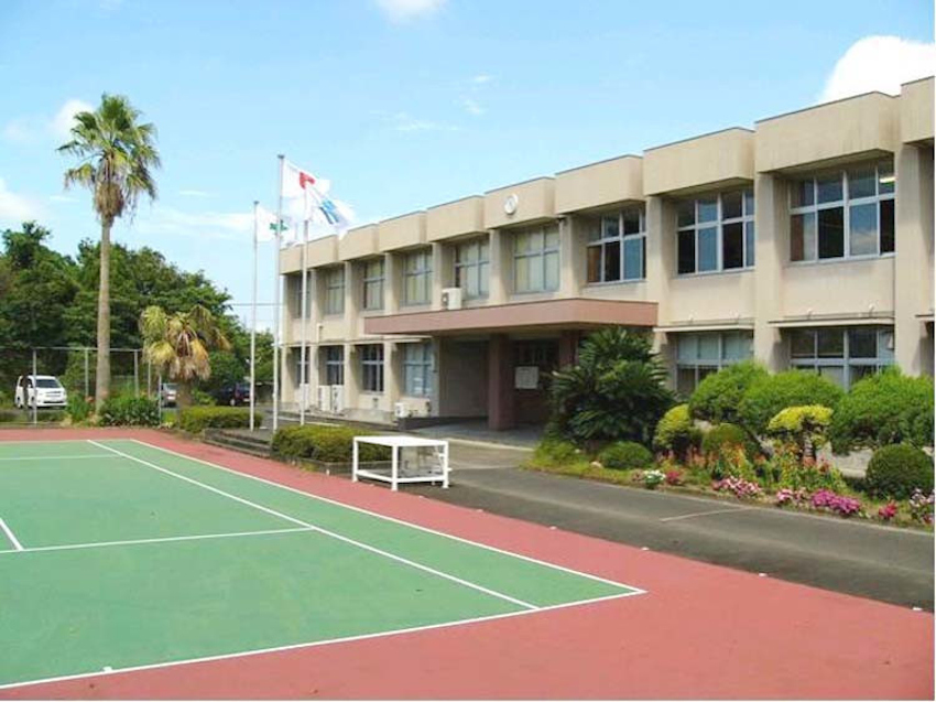 輝け若人／鹿児島県立　鹿屋高等技術専門校／今月は鹿屋高等技術専門校の５人です