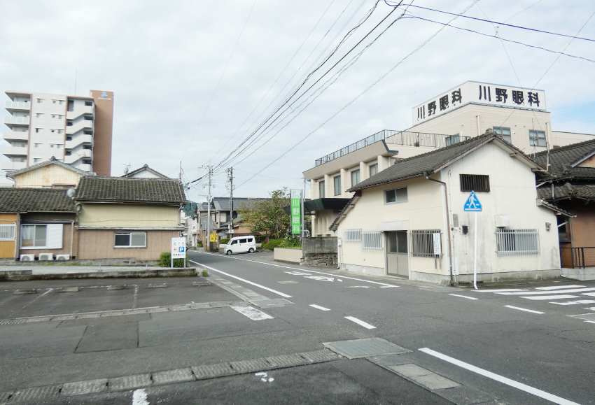 かごしま～支局長のつぶやき～東西南北