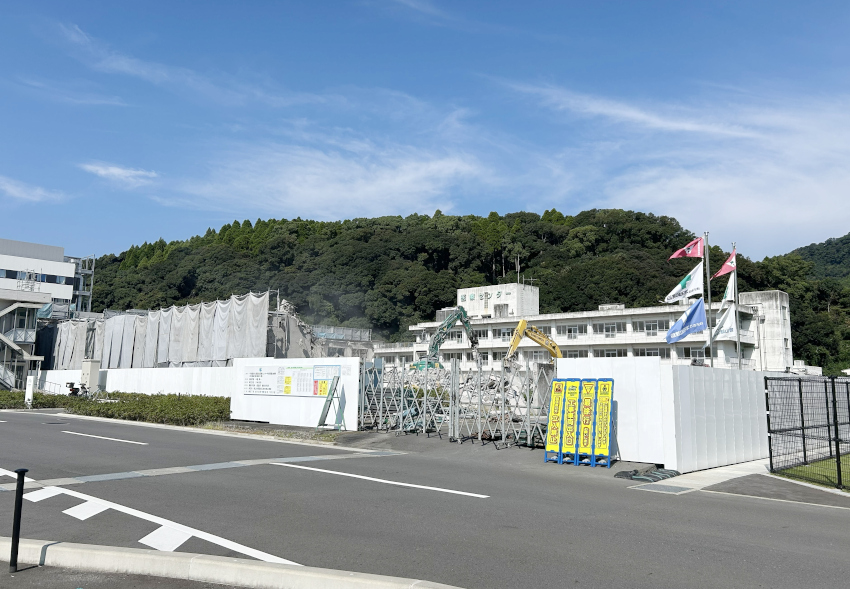 計画記事 | 鹿児島建設新聞