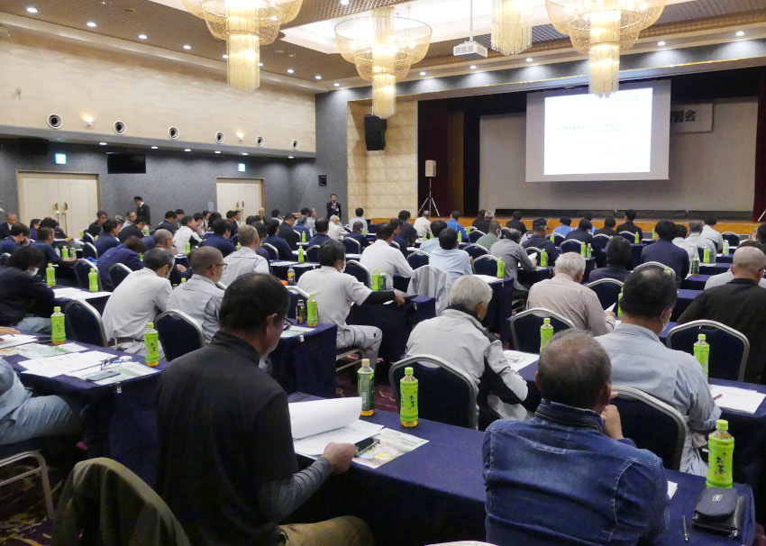 浄化槽技術者講習