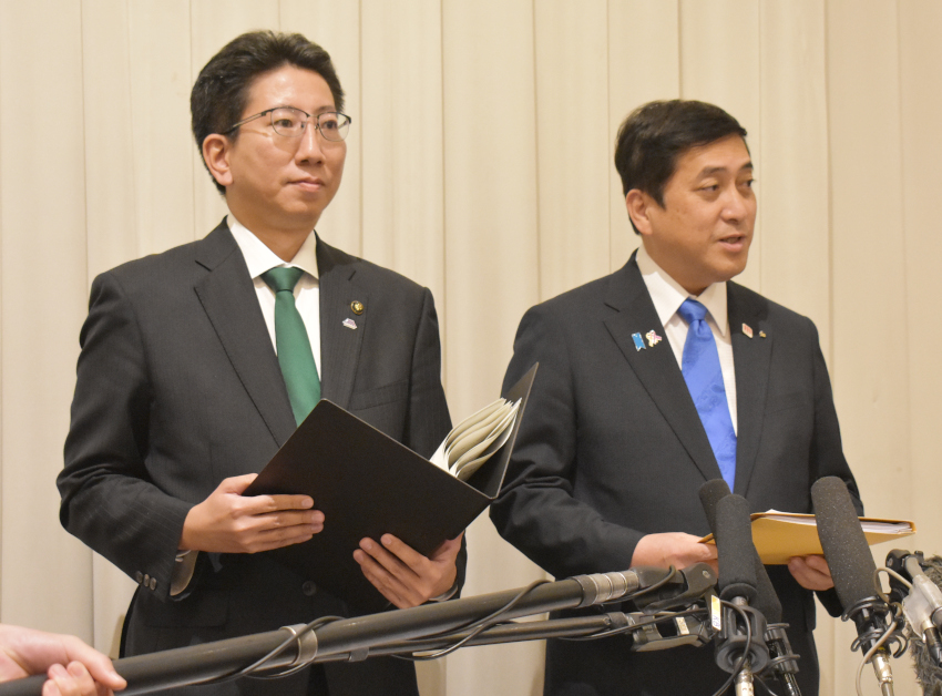 鹿児島市スタジアムで具体的な候補地／鴨池庭球場も候補地に／サンロイヤル含め立地可能性調査