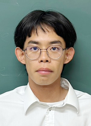 輝け若人／尚志館高校　建設工業科２年　下伊倉　真来（まくる）さん／資格習得を目指す