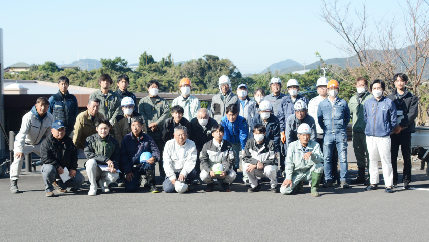 かごしま~支局長のつぶやき~東西南北
