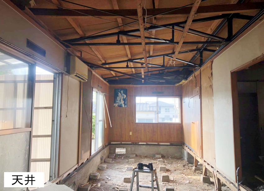 空き家問題インタビュー㊦