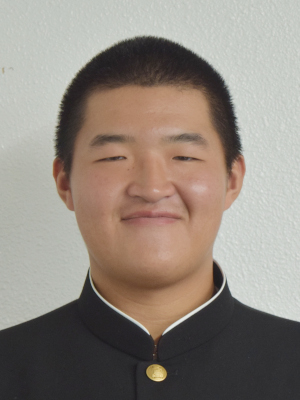 高校生作文コンクール 優秀賞(原文のまま)