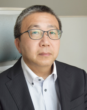 公共事業の今とこれから~県所管課長等に聞く㊤~