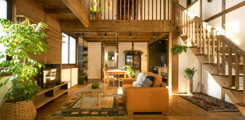 鹿市の小山工建が綿半グループ入り