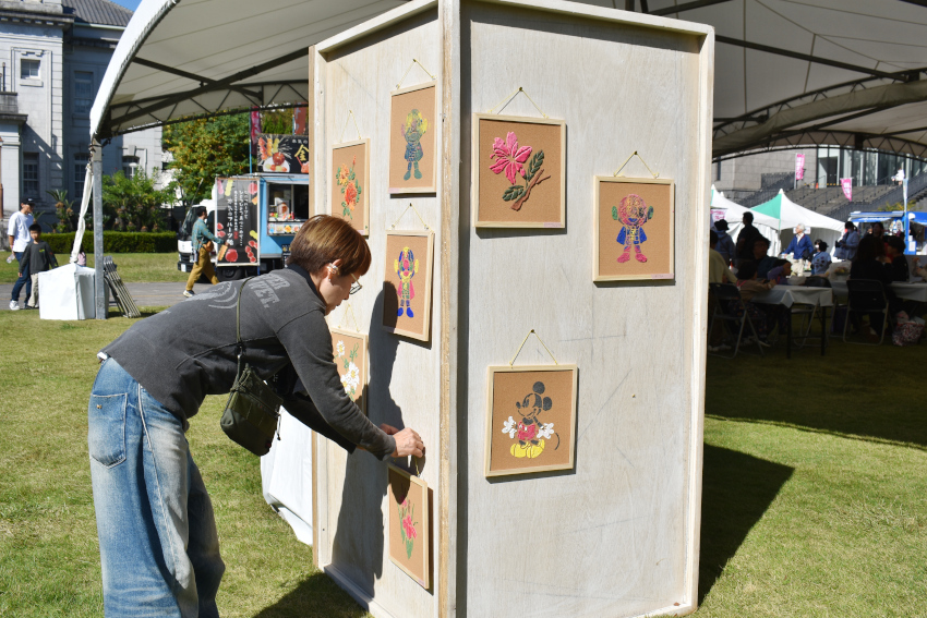 みんなの写真館