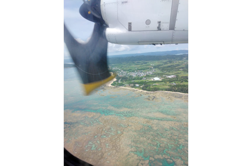 かごしま～支局長のつぶやき～東西南北～／翻弄された出張譚／自然との折り合い
