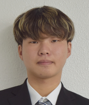 私たちの主張　佳作（原文のまま）／未来の子供達へ／福永建設　藤村　健真さん