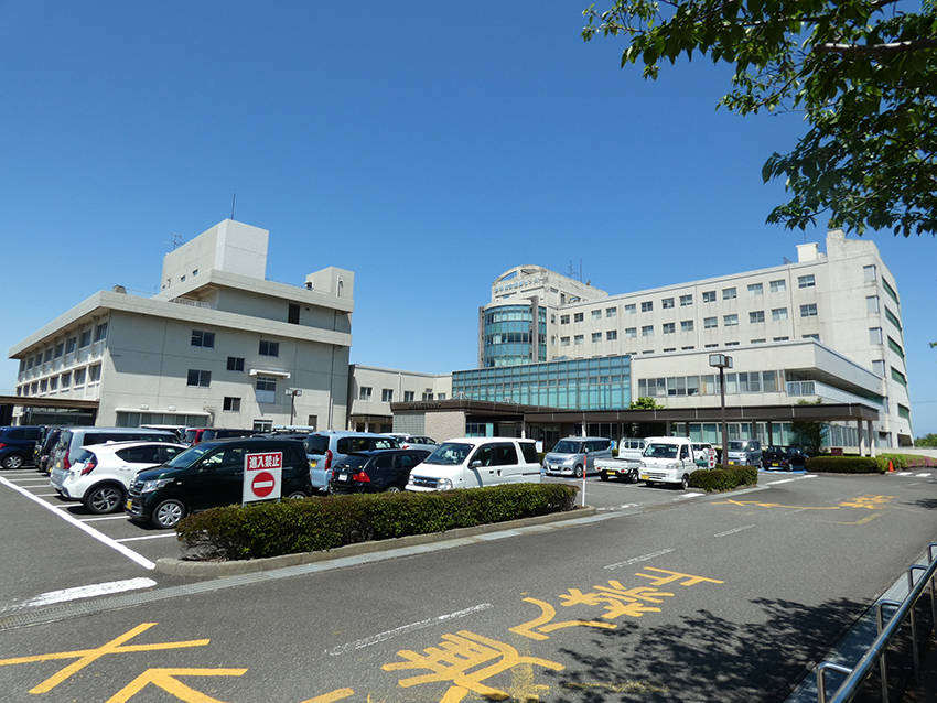 総合医療センター将来ビジョン