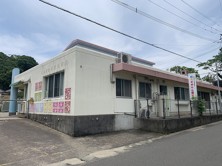 姶良市　２法人の建替え支援