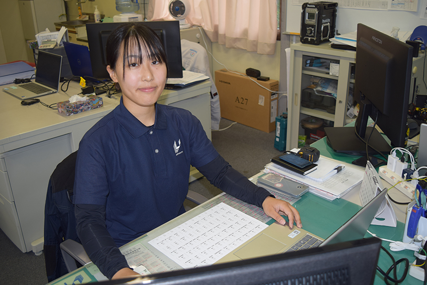 きらり～輝く女性たち～