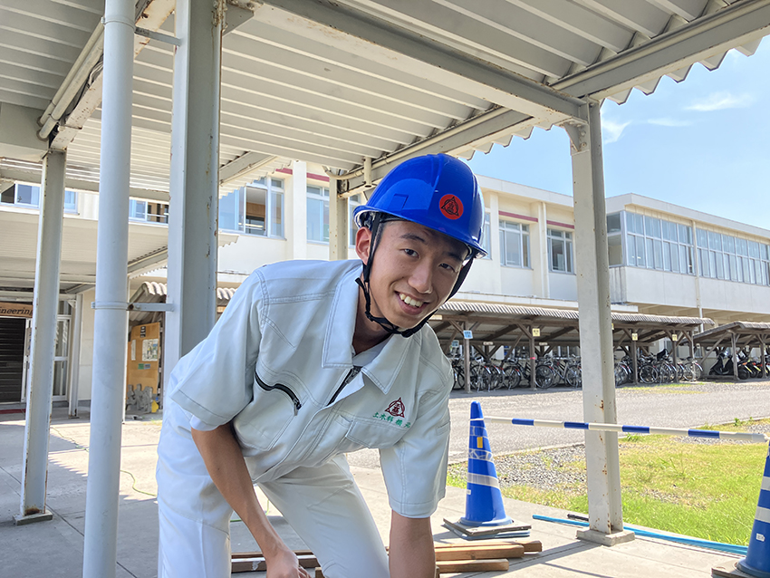 輝け若人