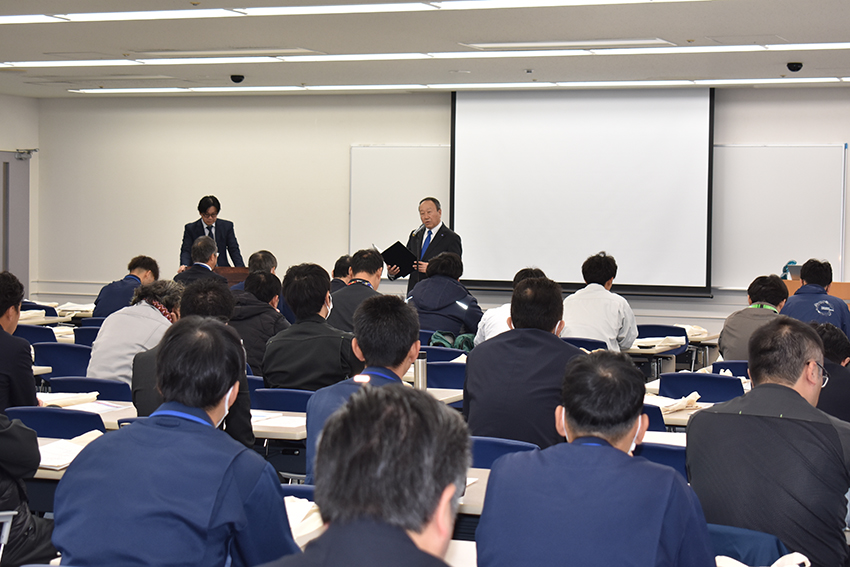 下水道の老朽化対応へ