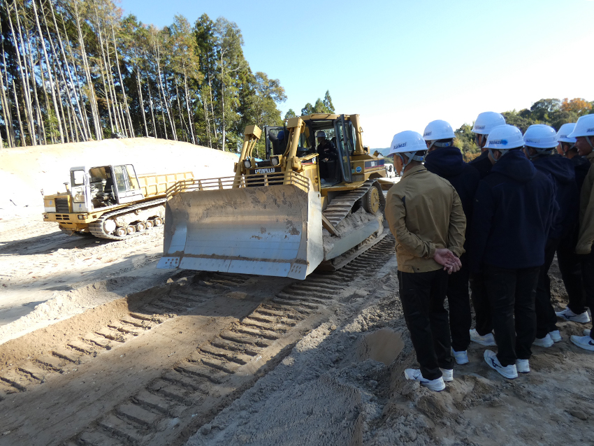 れいめい高若手育成ＰＪ