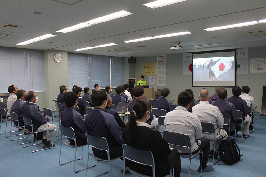 大福コンサルタント研修会