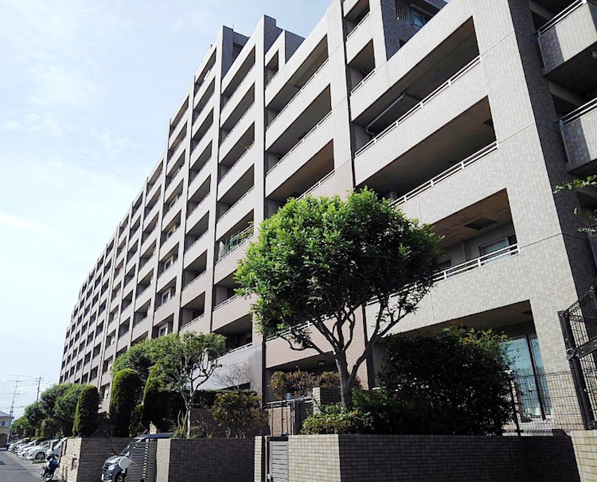 民間工事・サーパスシティ紫原三丁目修繕設計監理／応募は来月１０日まで／ＲＣ造１０Ｆ１．１万㎡