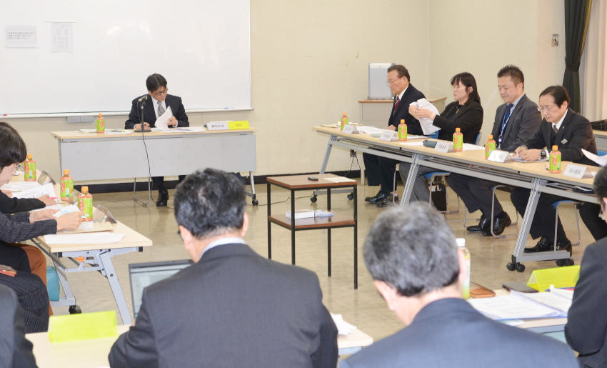 職能開発 県、次期計画策定に着手/スキル可視化焦点に/デジタル化の進展背景