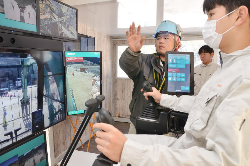 産資循環協の出前講座