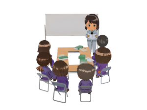 教えて！Ｑ＆Ａ　３１５／安衛法等の改正について３