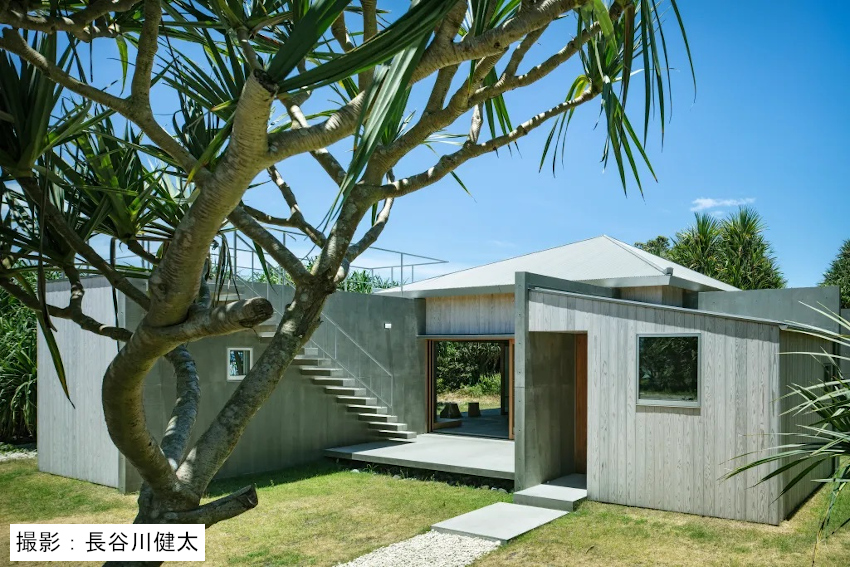 建築九州賞住宅部門／本県の小野氏が最高賞／日本建築学会九州支部