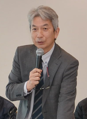 森林土木、省人化へ動き／県環境林務部　他部等を注視し検討