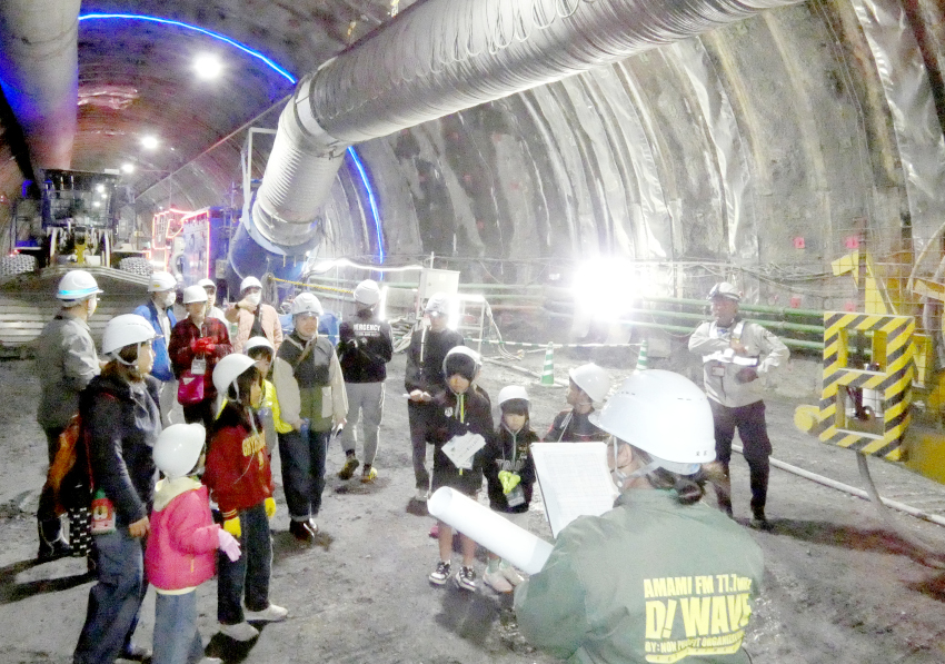 かごしま～支局長のつぶやき～東西南北～／街づくりの問いかけ／おがみ山ＢＰが描くもの