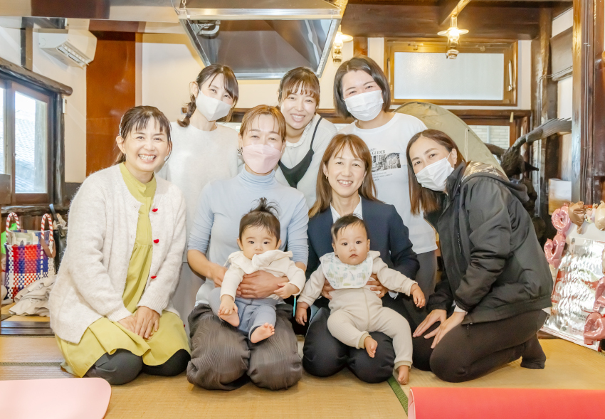 地域貢献活動／佐藤電気