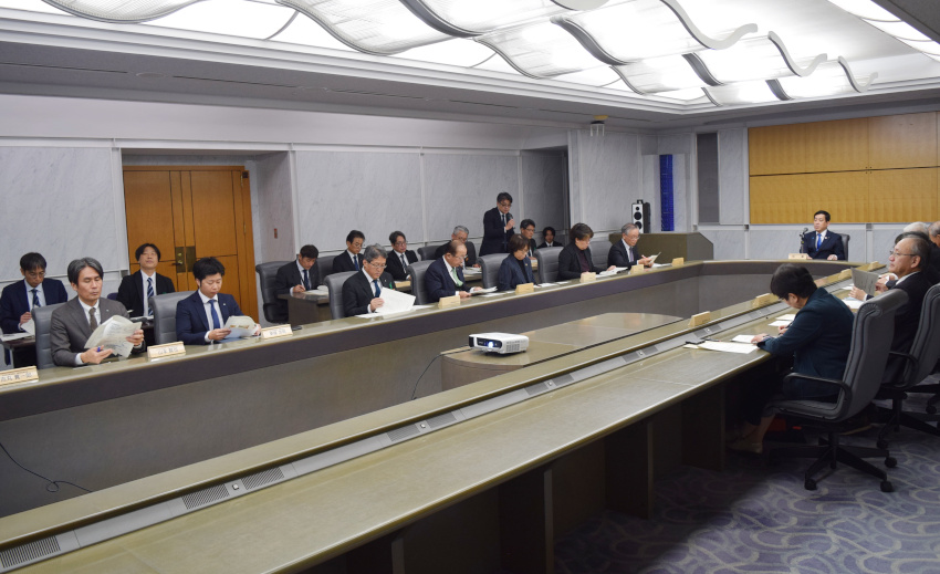 県産材の利用拡大へ/非住宅での課題理解/県木材利用推進協