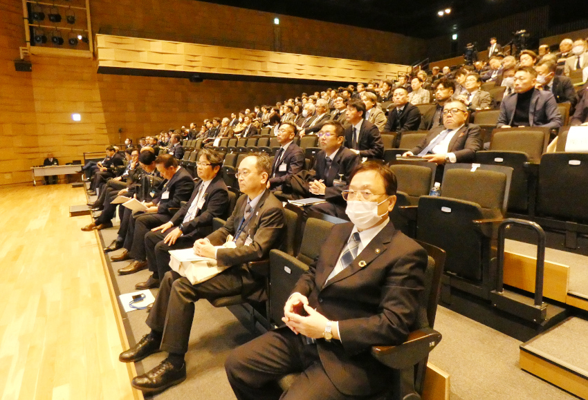 サーキュラー都市フォーラム/新たな価値を共創/薩摩川内市など